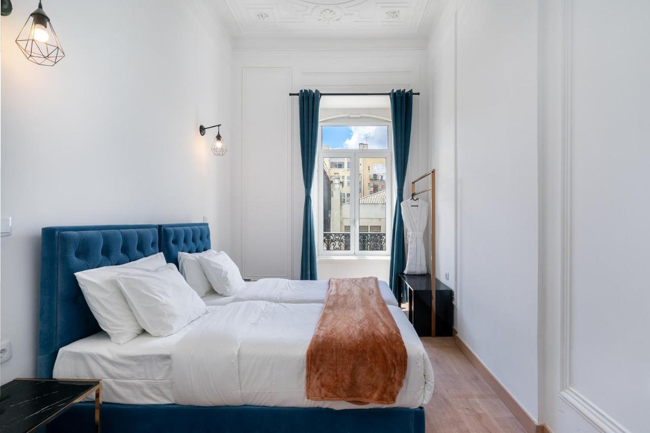 5 Hotel Lisboa