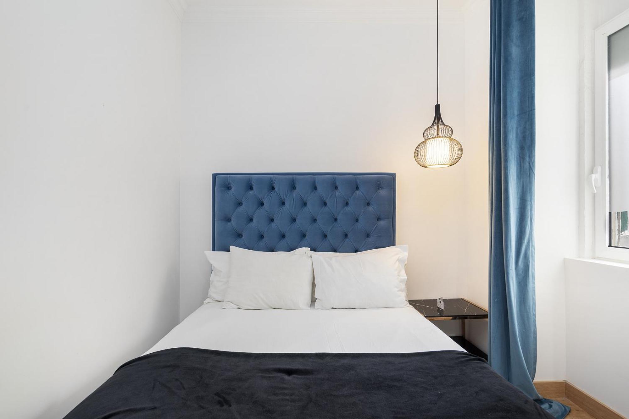 Hotel 5 Lisboa